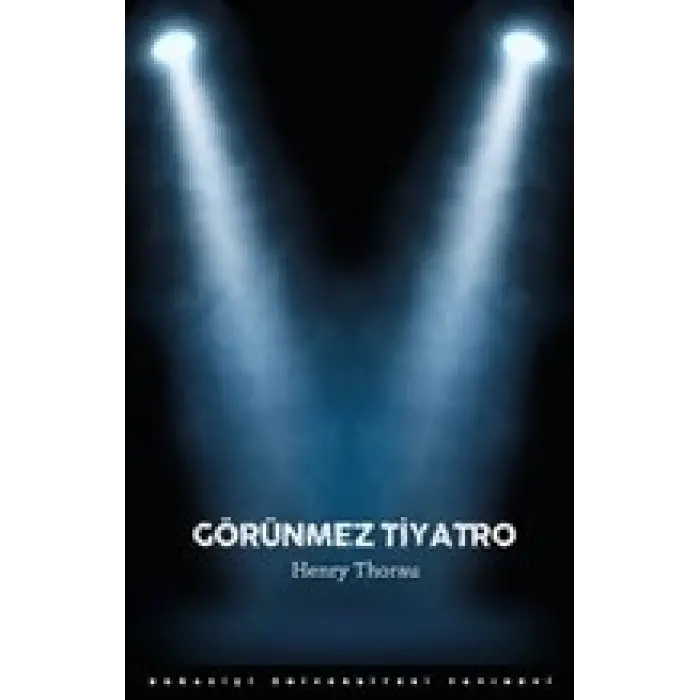 Görünmez Tiyatro