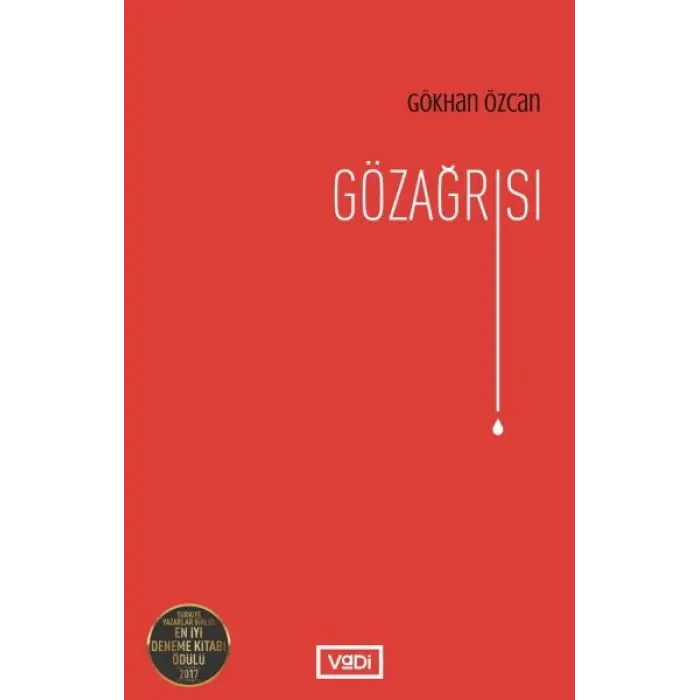 Gözağrısı