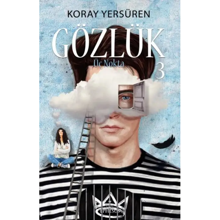 Gözlük 3 - Üç Nokta - Ciltli
