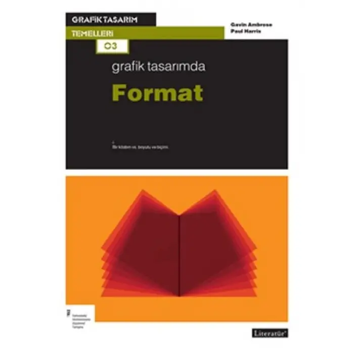 Grafik Tasarımda Format
