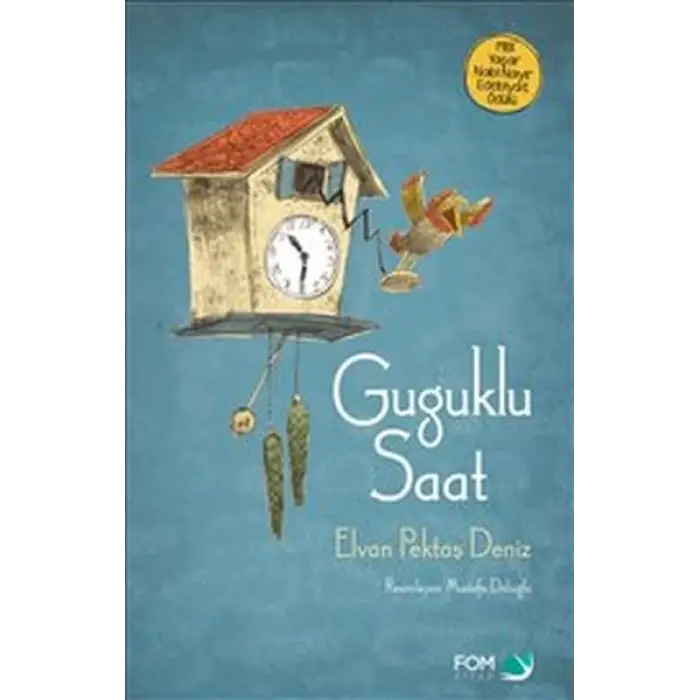 Guguklu Saat
