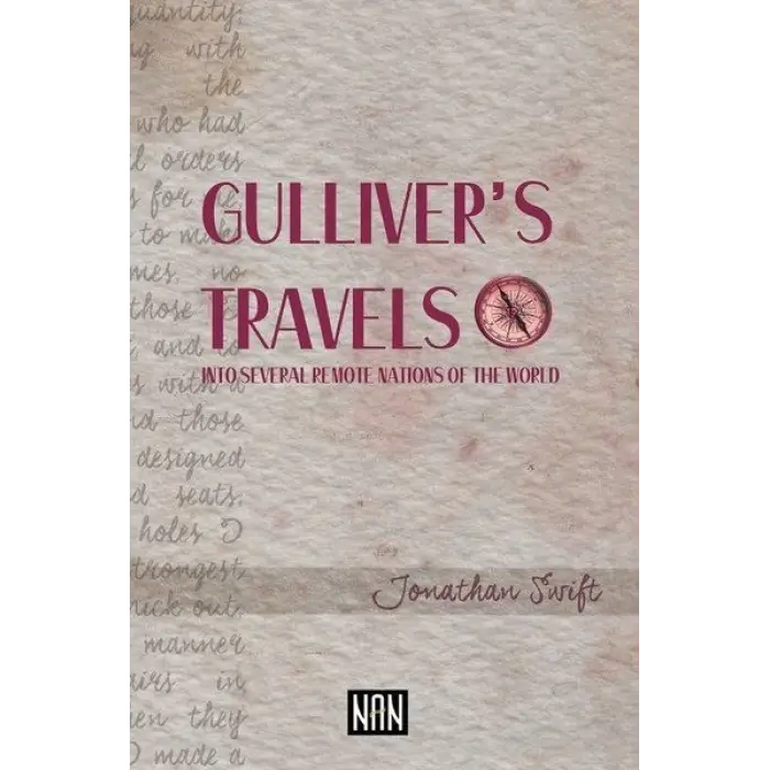 Gulliver’s Travels