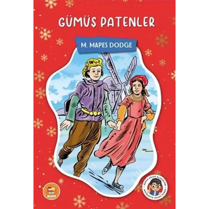 Gümüş Patenler