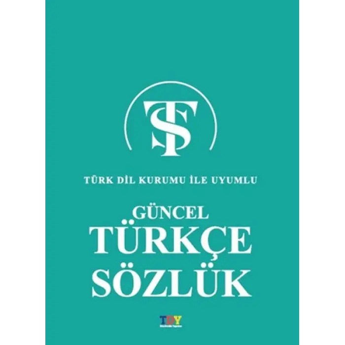 Güncel Türkçe Sözlük