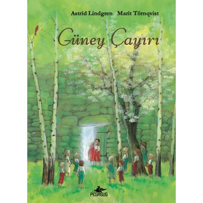Güney Çayırı