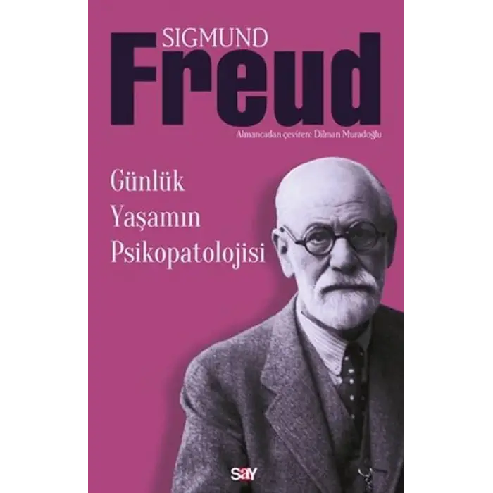 Günlük Yaşamın Psikopatolojisi