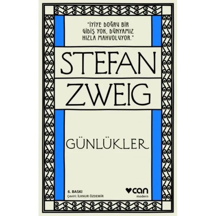 Günlükler