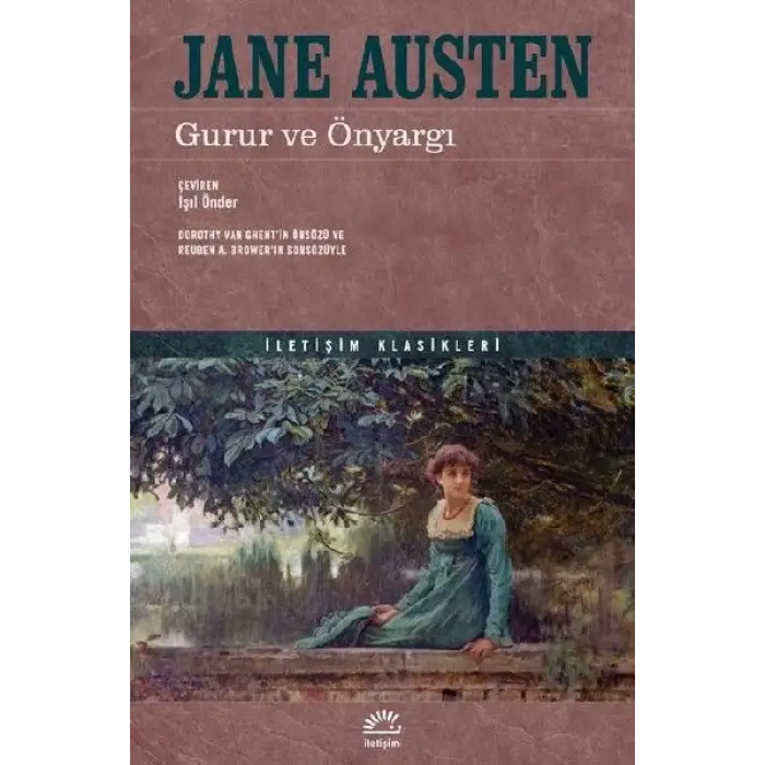 Gurur ve Önyargı