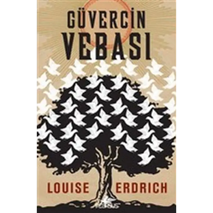Güvercin Vebası