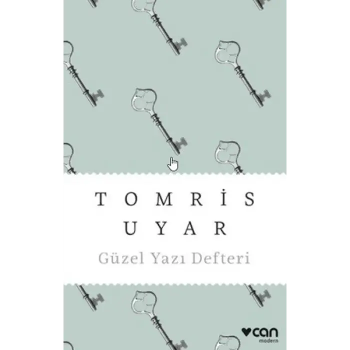 Güzel Yazı Defteri