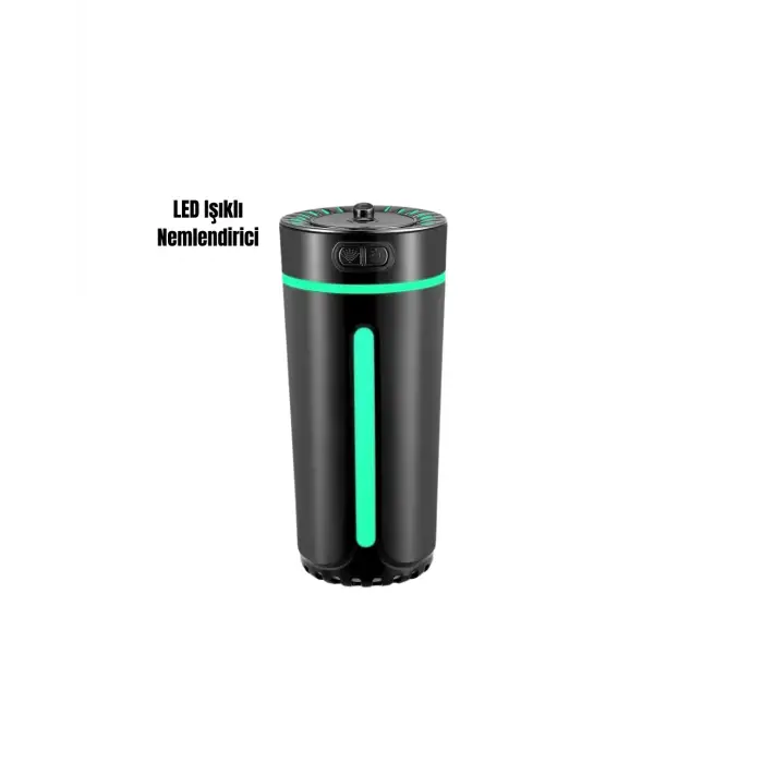 H10 ARAÇ NEMLENDİRİCİ