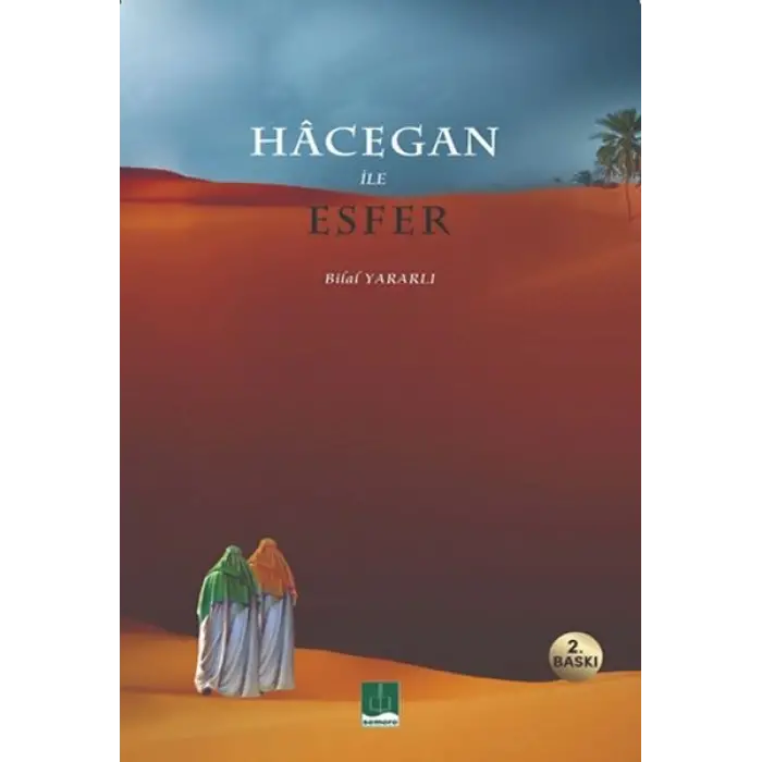 Hacegan ile Esfer