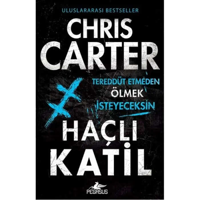 Haçlı Katil