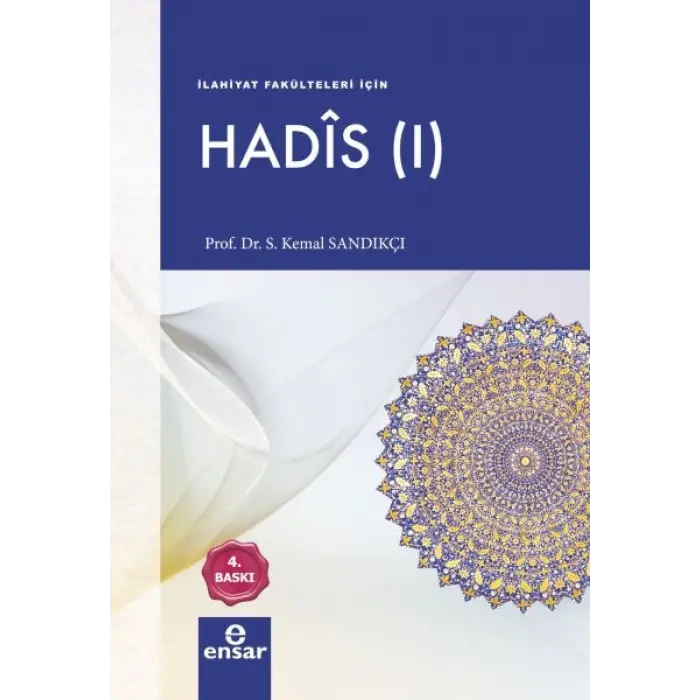 Hadis 1