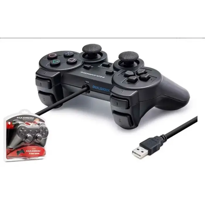 Hadron HD302 PC Oyun Kolu