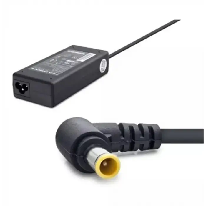 HADRON HD712 NOTEBOOK ADAPTÖRÜ 19.5V 4.74A 6.5-4.4 SONY