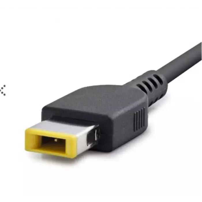 Hadron HD8801 LENOVO - IBM Uyumlu 20V 3.25A 65W Laptop Adaptörü