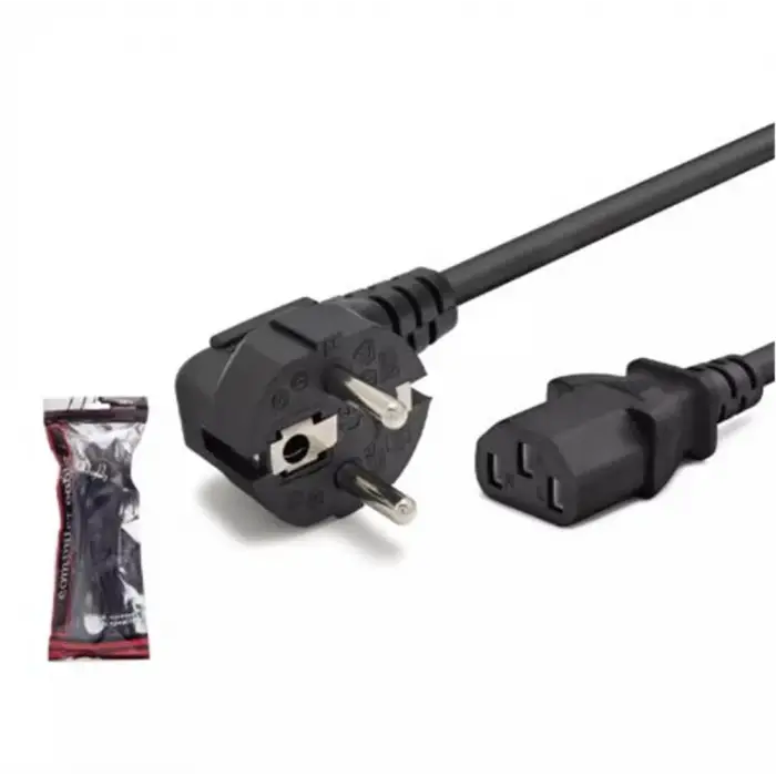 Hadron Hdx5556 3M Power Kablo 42Pin 1Mm Siyah