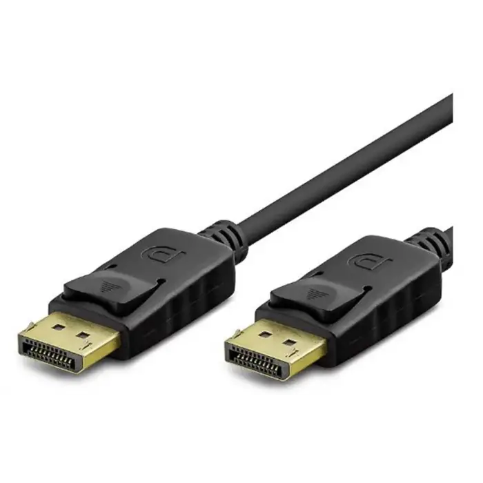 Hadron HDX7798 3mt 4K Display To Display Port Kablo