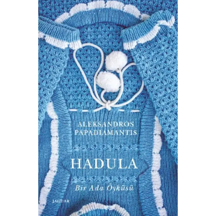 Hadula Bir Ada Öyküsü