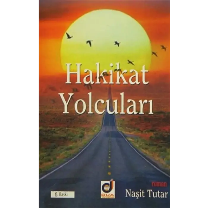 Hakikat Yolcuları