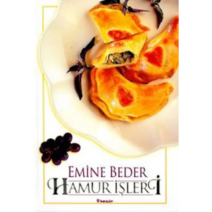 Hamur İşleri (Ciltli)