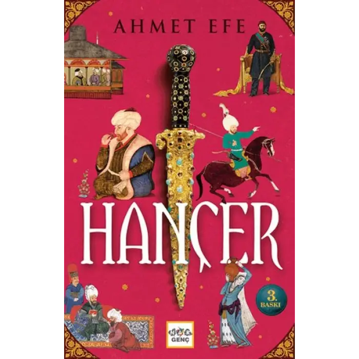 Hançer