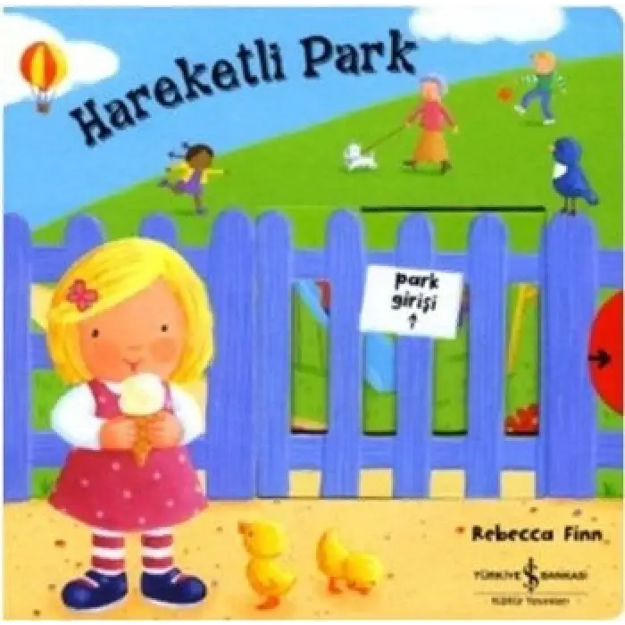 Hareketli Park