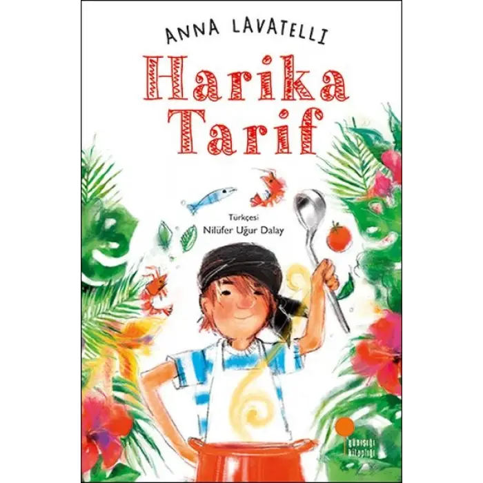 Harika Tarif