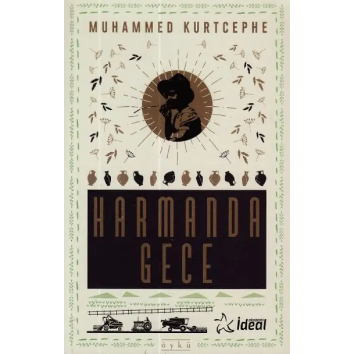 Harmanda Gece