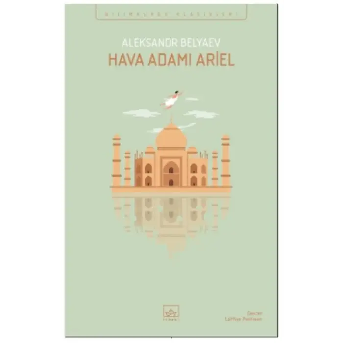 Hava Adamı Ariel