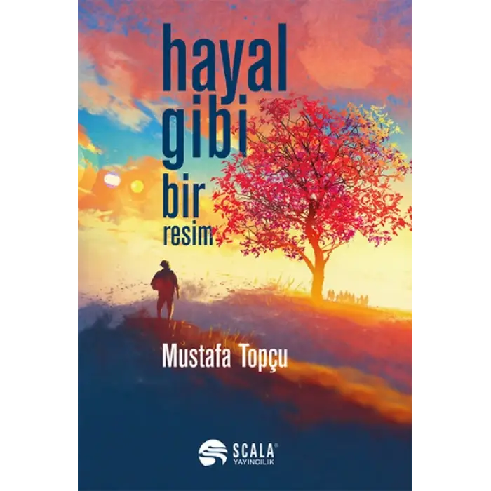 Hayal Gibi Bir Resim