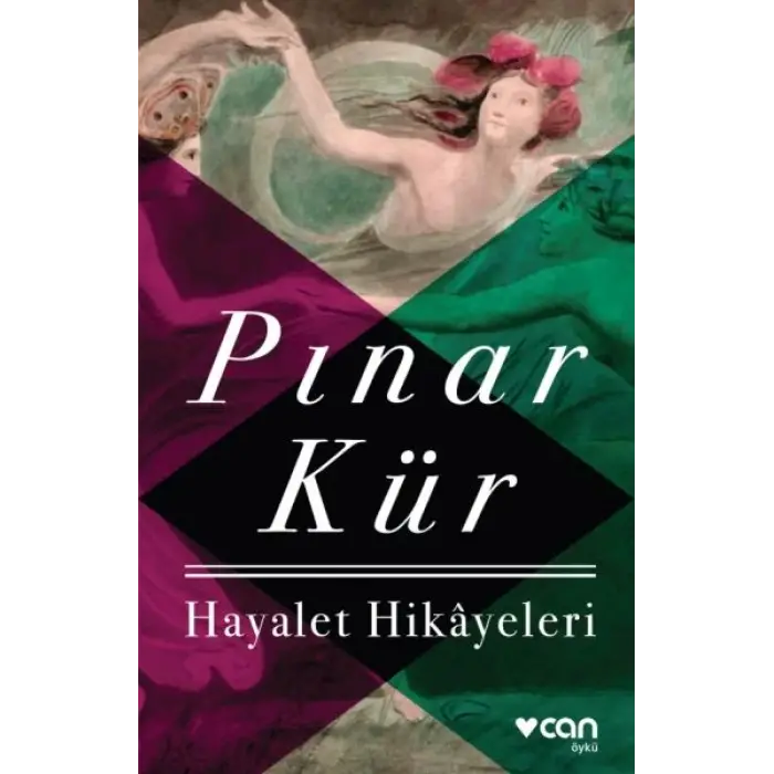 Hayalet Hikayeleri
