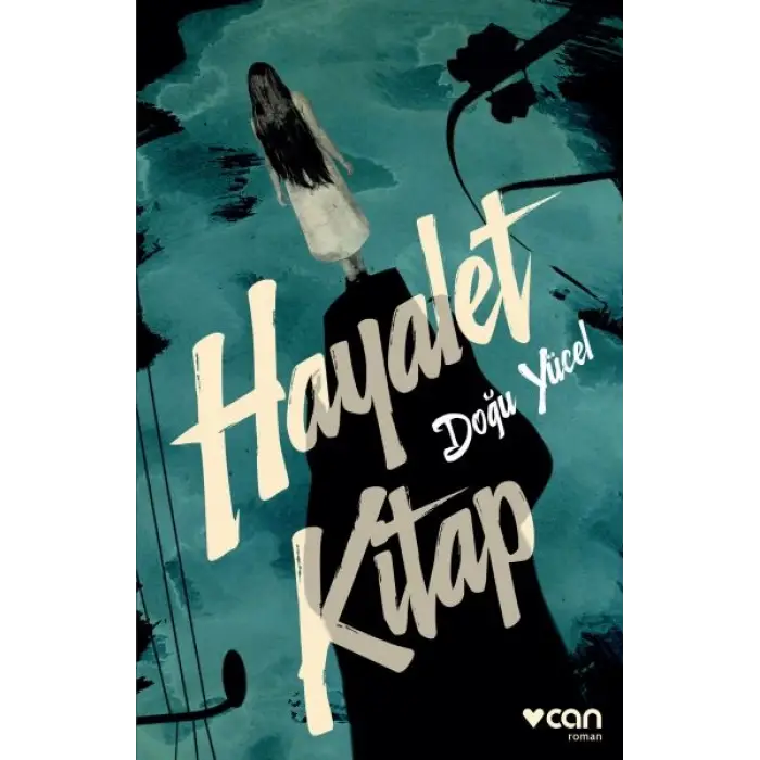 Hayalet Kitap