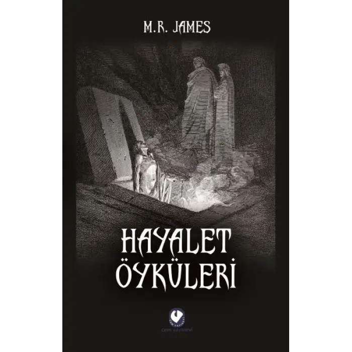 Hayalet Öyküleri