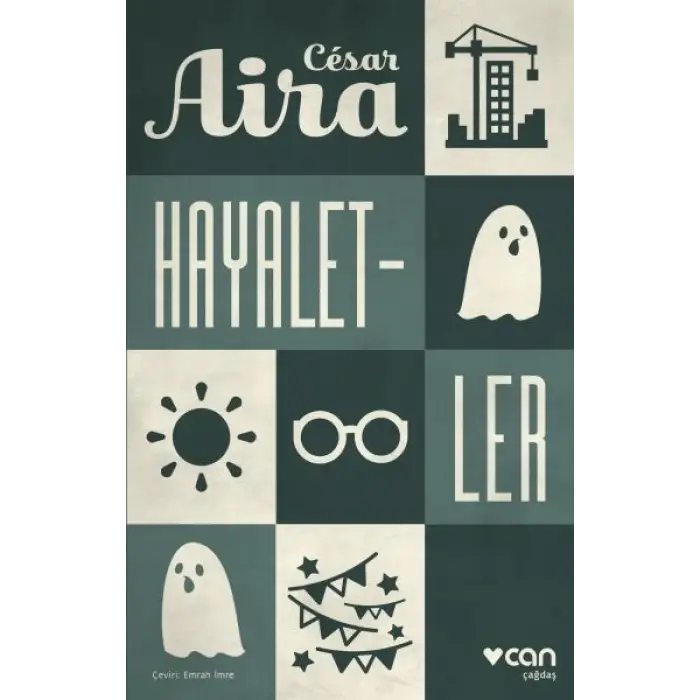 Hayaletler