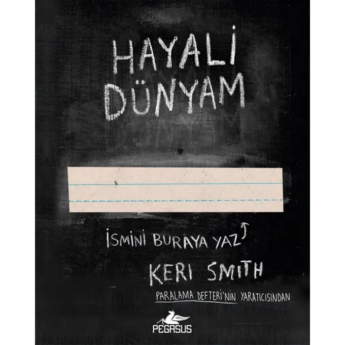 Hayali Dünyam