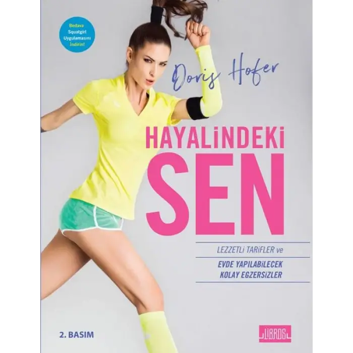 Hayalindeki Sen