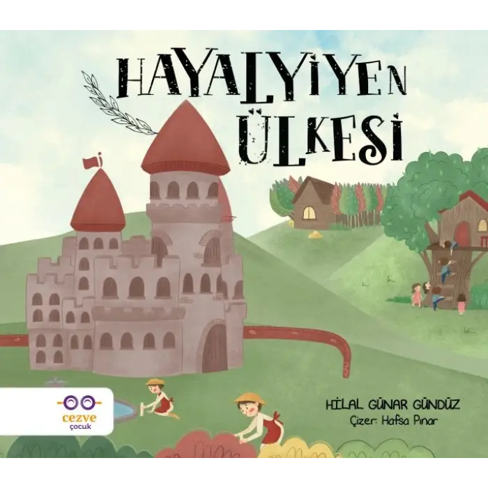Hayalyiyen Ülkesi