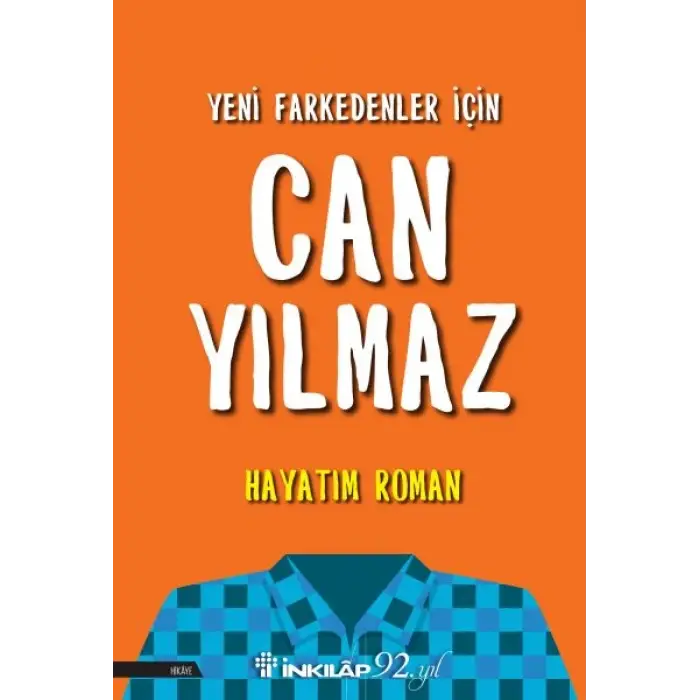 Hayatım Roman