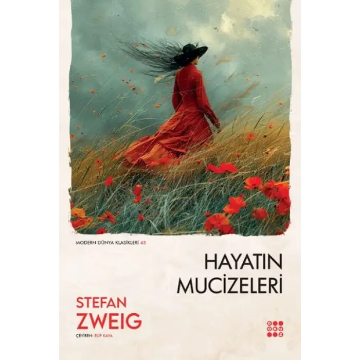 Hayatın Mucizeleri