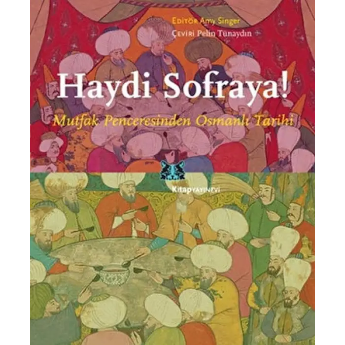Haydi Sofraya!