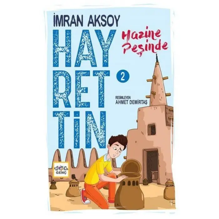 Hayrettin 2 - Hazine Peşinde