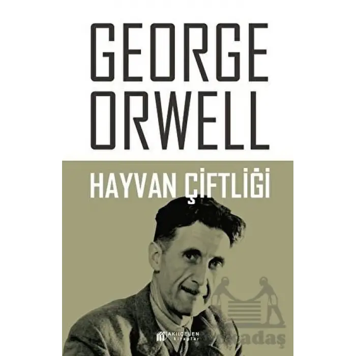 Hayvan Çiftliği