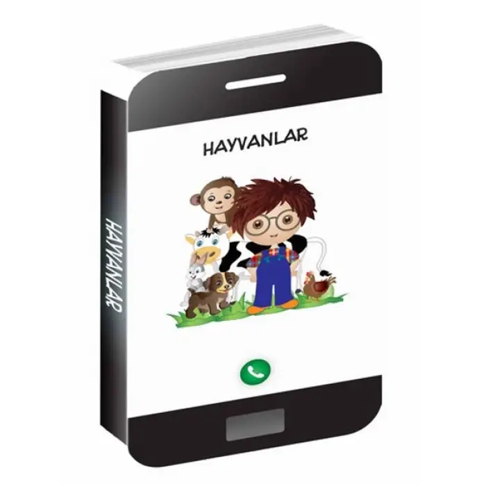 Hayvanlar