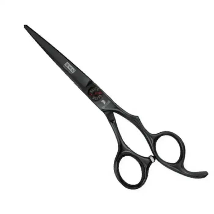 Hector HEC 213 - 60 OS Black Saç Kesim Makası