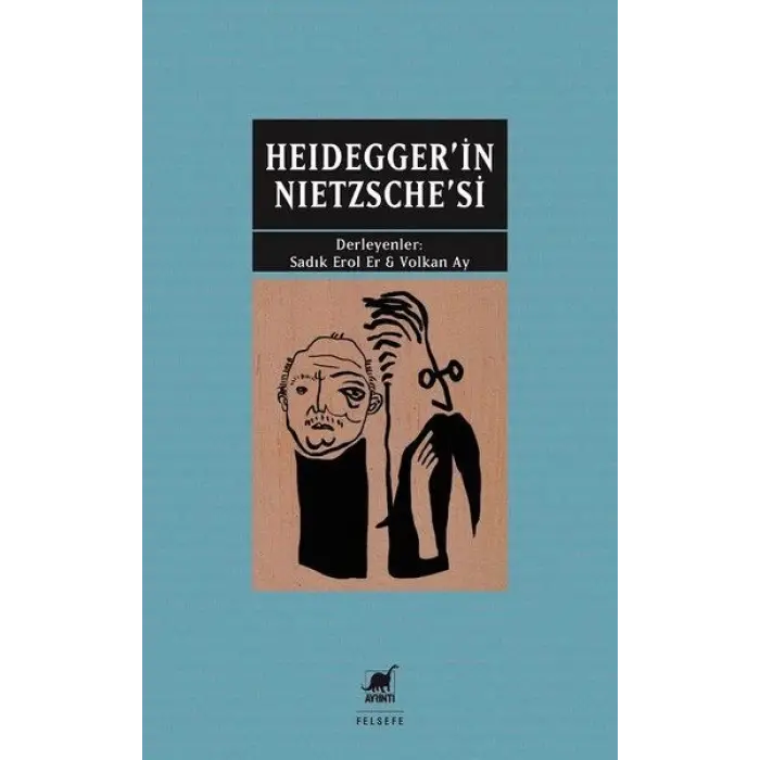 Heideggerin Nietzschesi