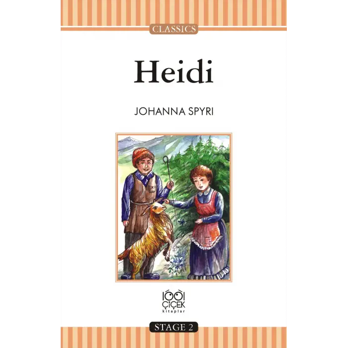 Heidi