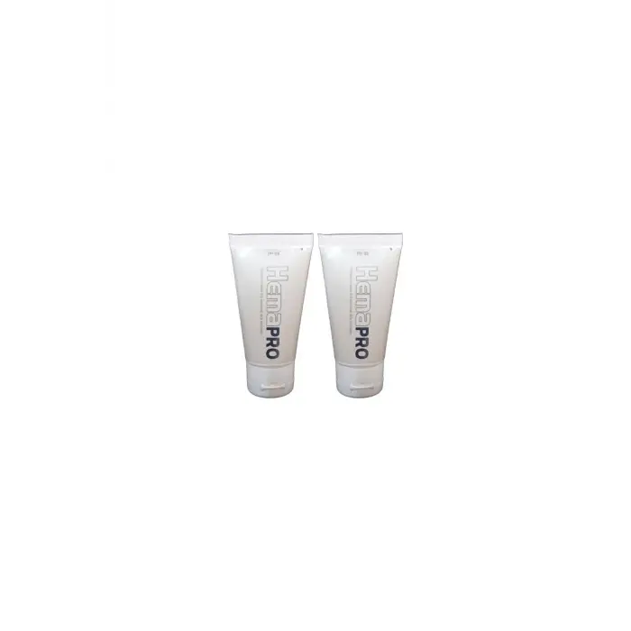 Hemapro Cream 2 Adet Rahatlatıcı Krem 50 ml