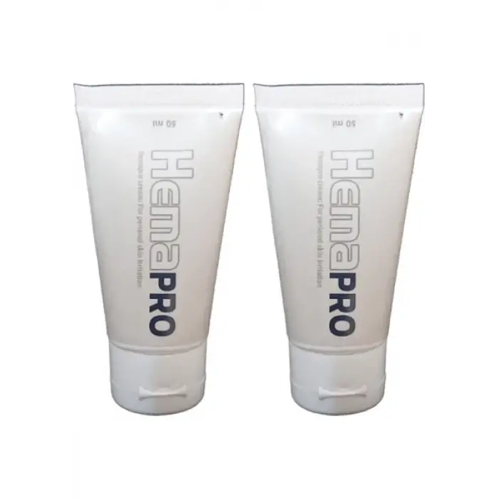 HEMAPRO HEMOROID KREMI 50ML